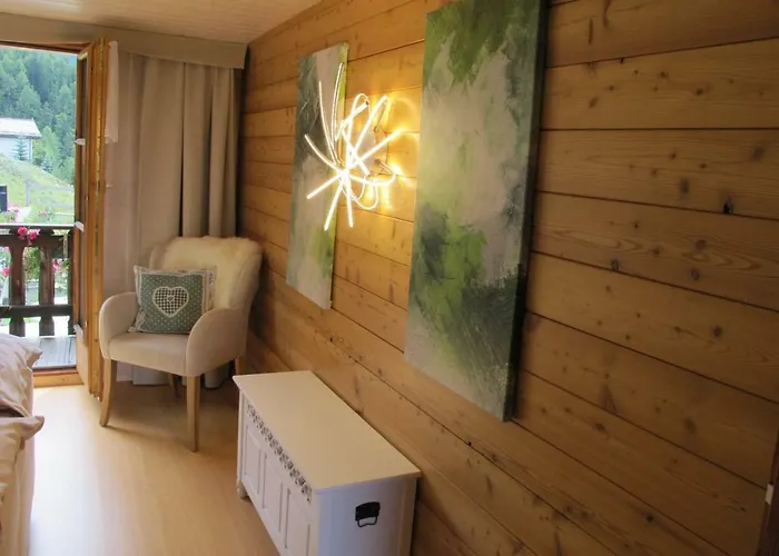 Matterhorn Ried Bed & Breakfast Zermatt