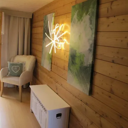 Matterhorn Ried Bed & Breakfast Zermatt