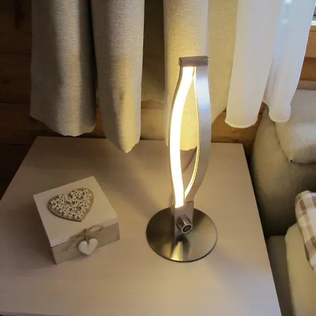 Matterhorn Ried Bed & Breakfast